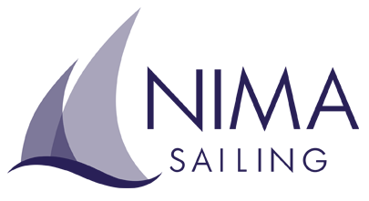 Σκάφη Nima Sailing στη Λευκάδα